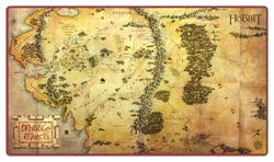 Ultimate Guard Play-Mat - The Hobbit