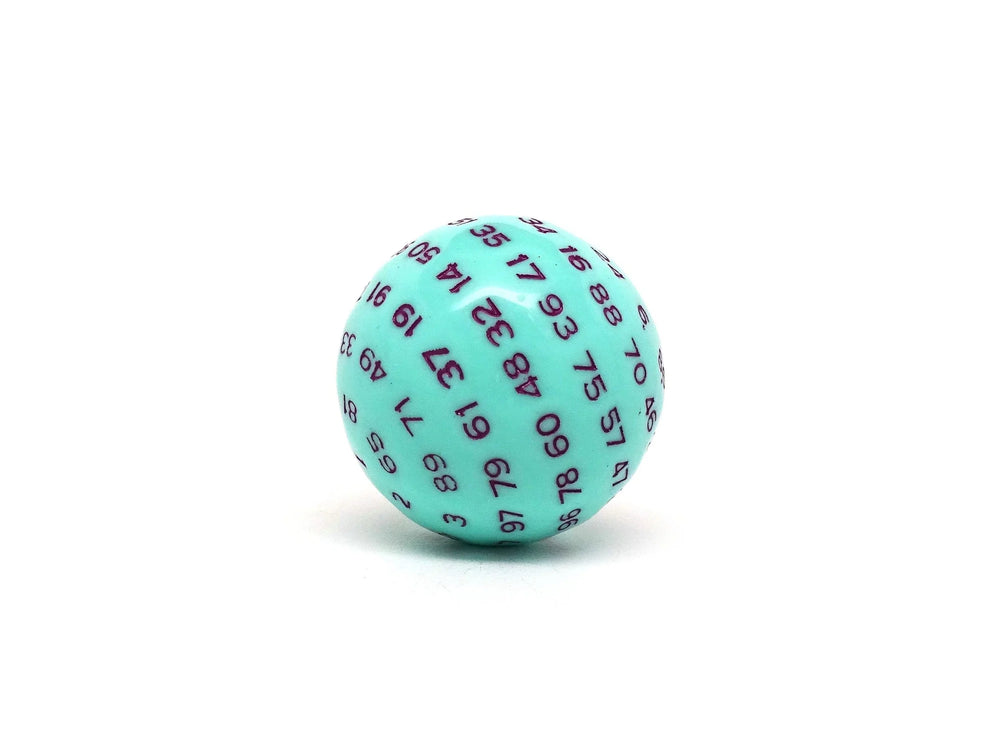 Easy Roller - D100