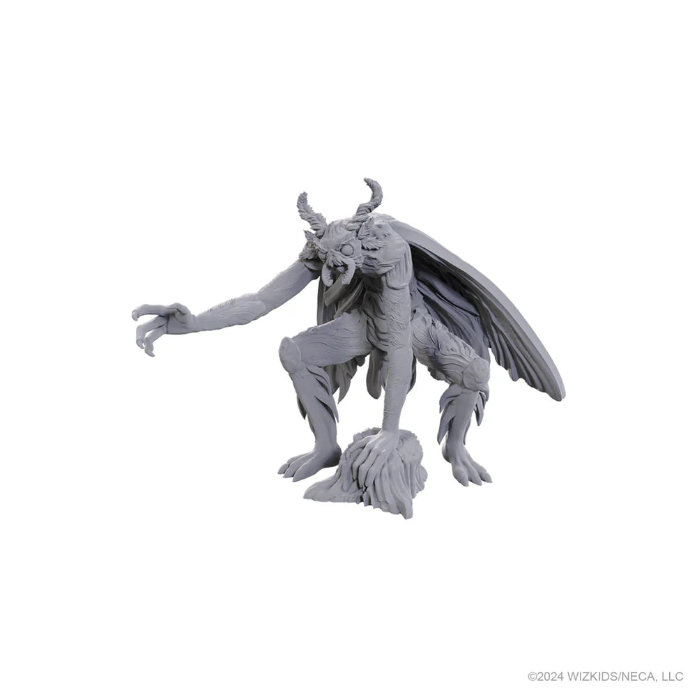 Mothman [Deep Cuts Mini]