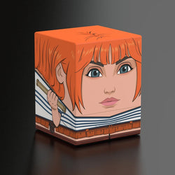 Ultimate Guard Squaroes - Netflix One Piece
