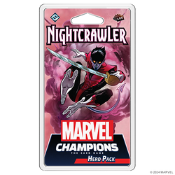 Marvel Champions Hero Pack
