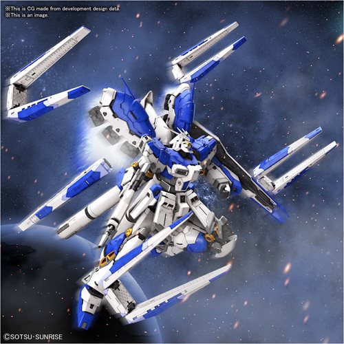Hi-Nu Gundam