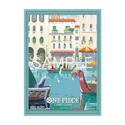One Piece Official Sleeves