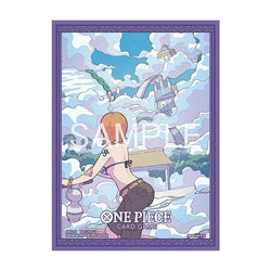 One Piece Official Sleeves