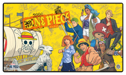 Ultimate Guard Play-Mats - Netflix One Piece
