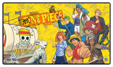 Ultimate Guard Play-Mats - Netflix One Piece