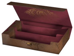 Ultimate Guard Omnihive 1000+ Xenoskin - "Places of Middle Earth" (The Lord of the Rings)