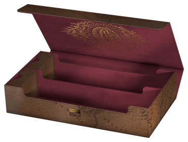 Ultimate Guard Omnihive 1000+ Xenoskin - "Places of Middle Earth" (The Lord of the Rings)