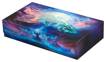 Ultimate Guard Omnihive 1000+ Xenoskin - Dragonstorm
