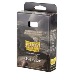 Dragon Shield Board Game Sleeves