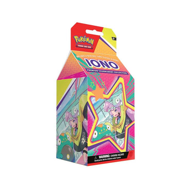 Iono Premium Tournament Collection [Pokemon]