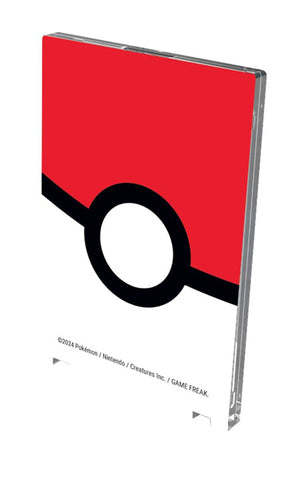 Ultra Pro One-Touch 35pt - Poke Ball Ver.