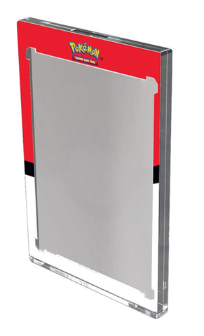 Ultra Pro One-Touch 35pt - Poke Ball Ver.