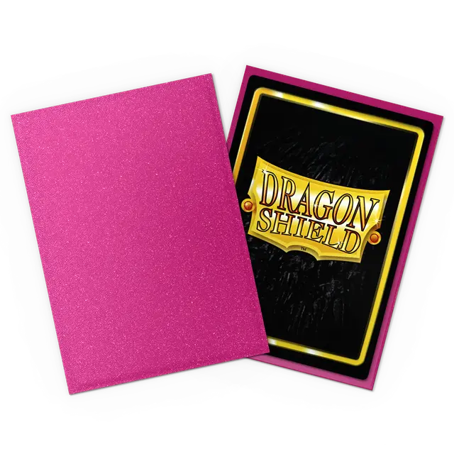 Dragon Shield Matte Standard Sleeves 100ct