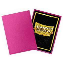 Dragon Shield Matte Standard Sleeves 100ct