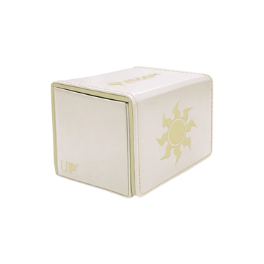 Mana 8 Alcove Edge Deck Box [MTG]