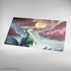 Double-Sided Playmat - Eirdu/Isilu [Gamegenic]