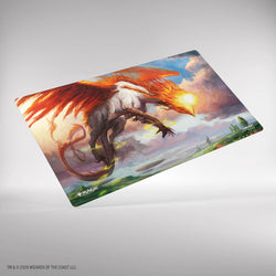 Double-Sided Playmat - Eirdu/Isilu [Gamegenic]