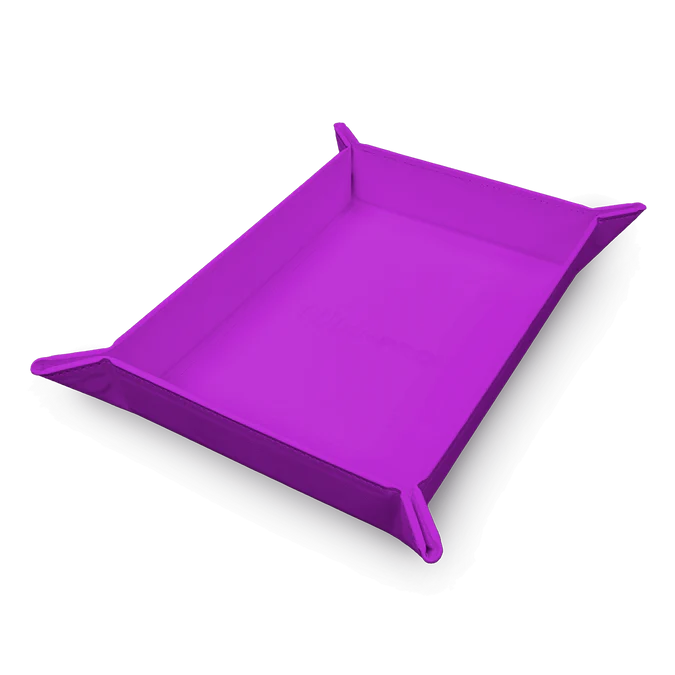 Vivid Dice Tray