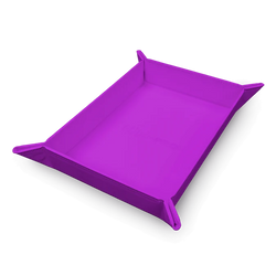 Vivid Dice Tray