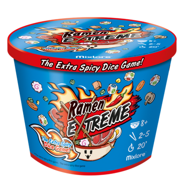 Ramen Extreme