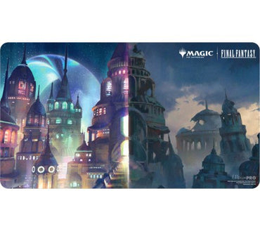 Final Fantasy Playmats [Magic]