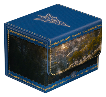 Ultimate Guard Sidewinder 100+ - "Places of Middle Earth" (The Lord of the Rings)