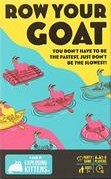 Row Your Goat