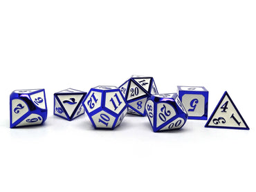 Easy Roller Metal Dice - Royal Defender
