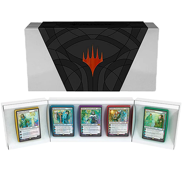 SDCC 2018 Planeswalker Set