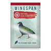 Wingspan Fan-Designed Bird Card Pack