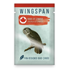 Wingspan Fan-Designed Bird Card Pack