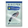 Wingspan Fan-Designed Bird Card Pack