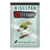 Wingspan Fan-Designed Bird Card Pack