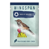 Wingspan Fan-Designed Bird Card Pack