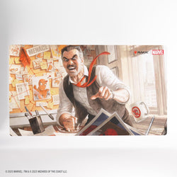 Prime Playmat - Spider-Man [Gamegenic]