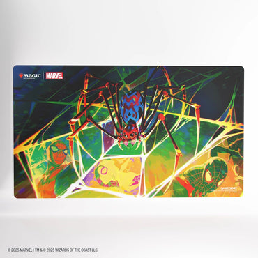 Prime Playmat - Spider-Man [Gamegenic]
