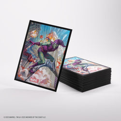 Premium Art Sleeves - Spider-Man [Gamegenic]