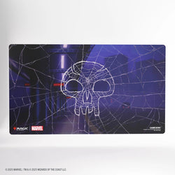 Shiny Playmat - Spider-Man [Gamegenic]