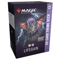 Secrets of Strixhaven 60-Card Theme Decks [MTG]
