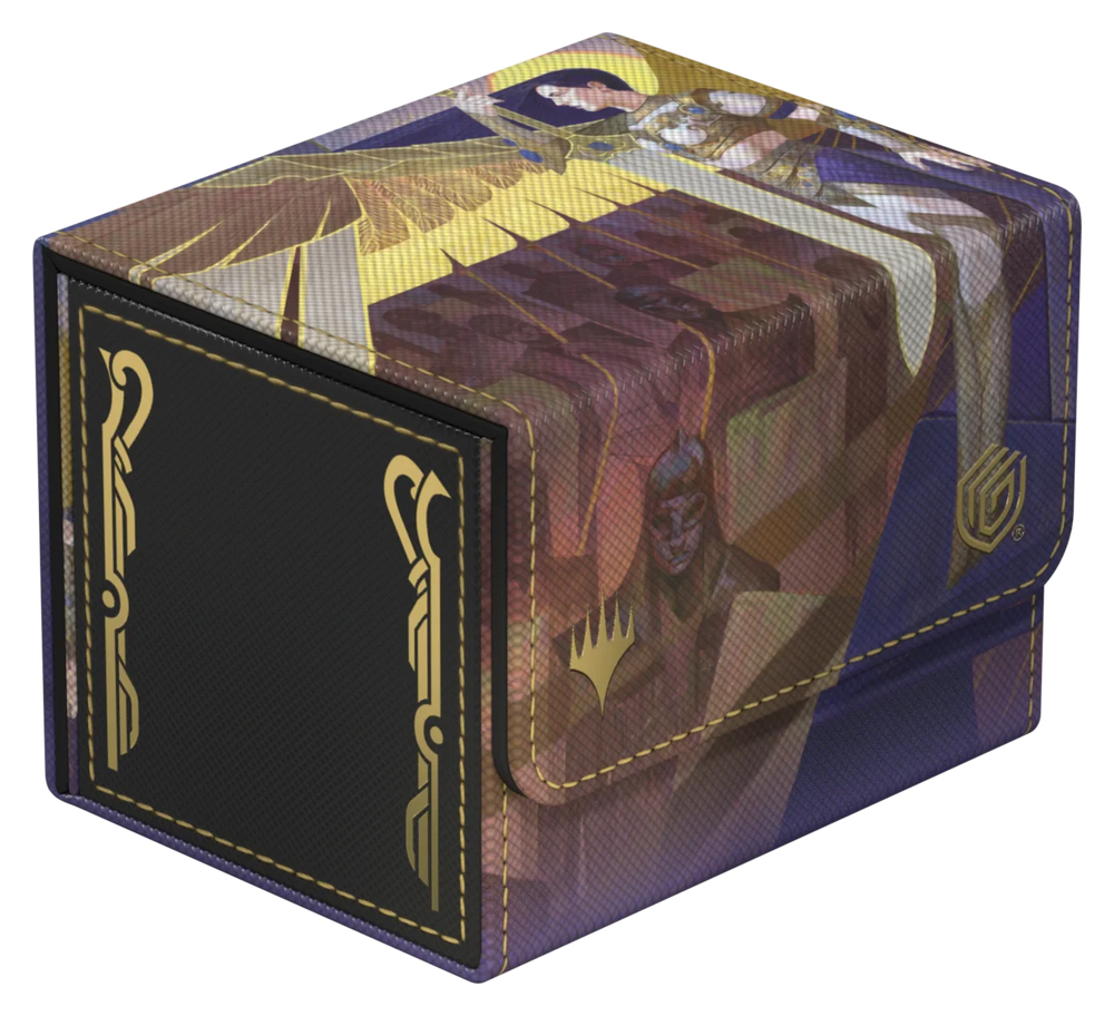 Sidewinder 100+ Secrets of Strixhaven Edition [Ultimate Guard]