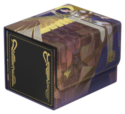 Sidewinder 100+ Secrets of Strixhaven Edition [Ultimate Guard]