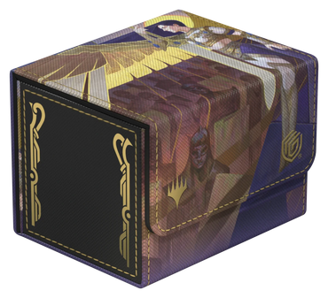 Sidewinder 100+ Secrets of Strixhaven Edition [Ultimate Guard]