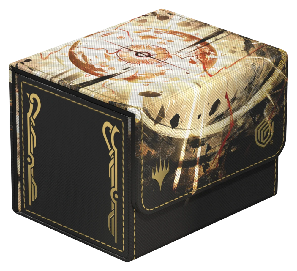 Sidewinder 100+ Secrets of Strixhaven Edition [Ultimate Guard]