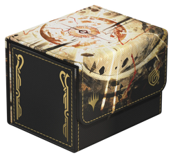 Sidewinder 100+ Secrets of Strixhaven Edition [Ultimate Guard]