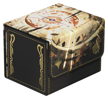 Sidewinder 100+ Secrets of Strixhaven Edition [Ultimate Guard]