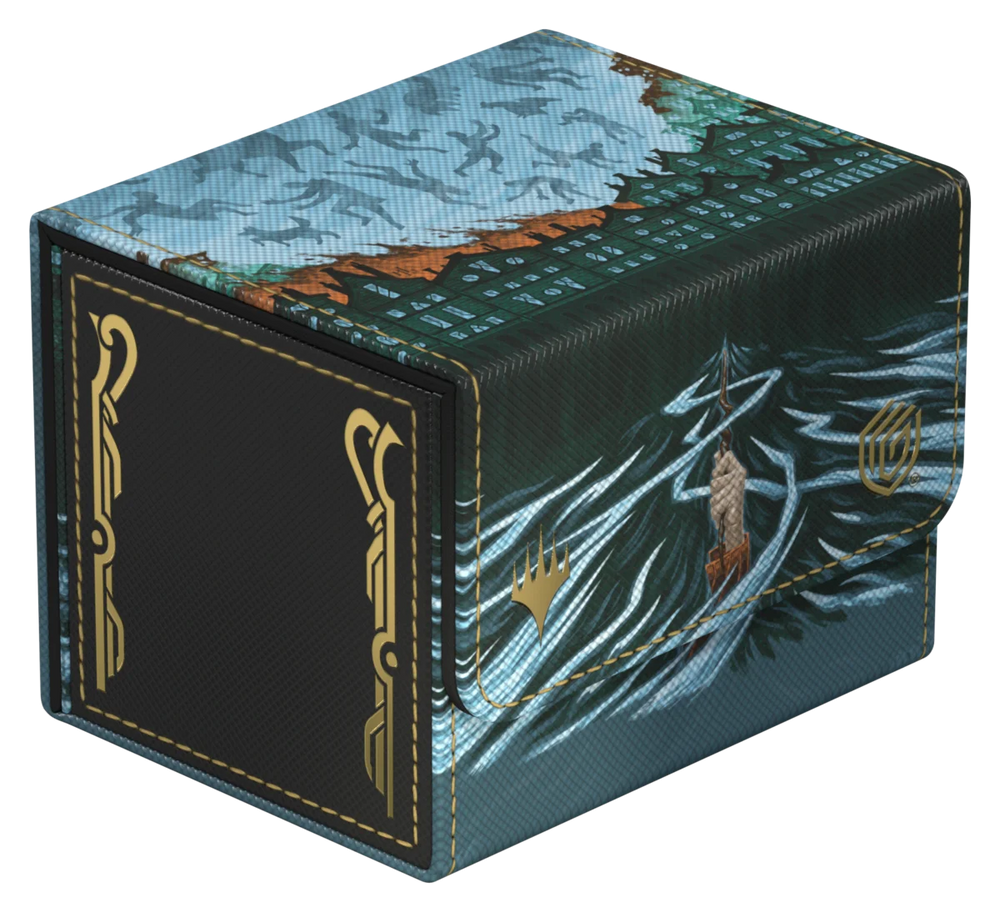 Sidewinder 100+ Secrets of Strixhaven Edition [Ultimate Guard]