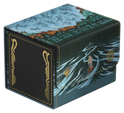 Sidewinder 100+ Secrets of Strixhaven Edition [Ultimate Guard]