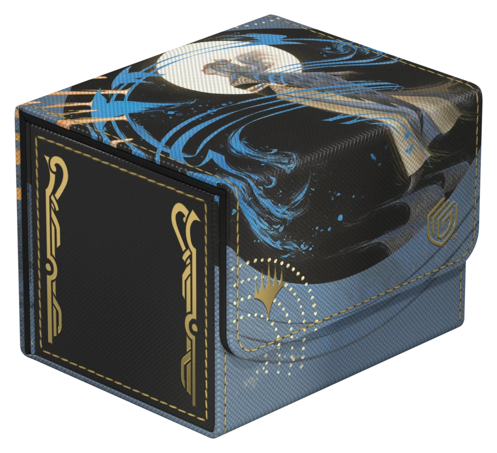 Sidewinder 100+ Secrets of Strixhaven Edition [Ultimate Guard]