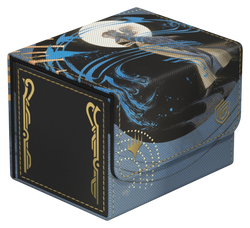Sidewinder 100+ Secrets of Strixhaven Edition [Ultimate Guard]